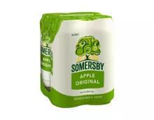 Somersby Apple Original 4 x 50 cl