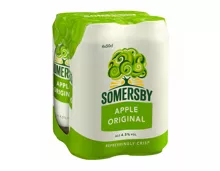 Somersby Apple Original