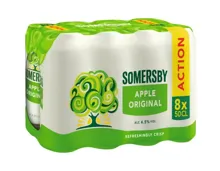 Somersby Apple Original 8 x 50 cl