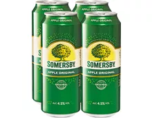 Somersby Apple Original