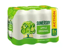 Somersby Apple Original 8x50cl