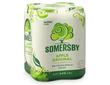Somersby Apple Original