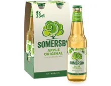 Somersby Apple Original Cider 4x33cl