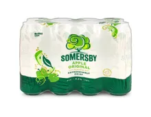 Somersby Apple Original Cider 8x50cl