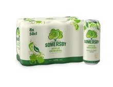Somersby Apple Original Cider 8x50cl