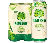 Somersby Apple Original