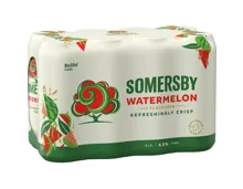 Somersby Watermelon 8 x 50 cl