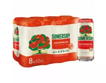 Somersby Watermelon 8x50cl