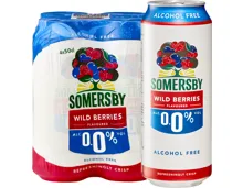 Somersby Wild Berries