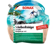 Sonax Sommerscheibenreiniger Ocean Fresh