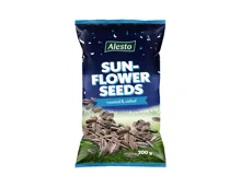 Sonnenblumenkerne