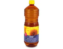 Sonnenblumenöl