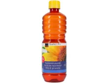 Sonnenblumenöl
