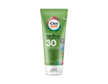 Sonnencreme Love your planet LSF 30