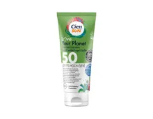 Sonnencreme Love your planet LSF 50