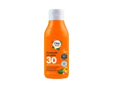 Sonnenmilch LSF 30