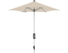 Sonnenschirm Knirps Ø 206 cm natur