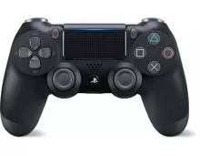 Sony Playstation 4, Wireless DualShock Controller