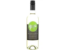 South Africa Sauvignon Blanc Makana (2024) – Weisswein, Südafrika (0.75l)
