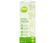 Soya Life Soyadrink