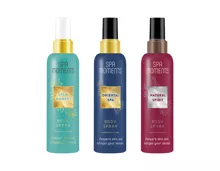 Spa Moments Bodyspray