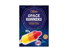 Space Runner