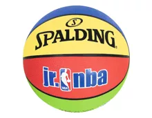 Spalding Basketball Rookie Gear Gr. 5