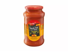 Spanische Tomatensauce