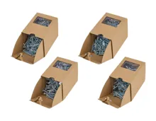 Spanplatten-Schrauben