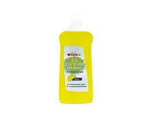 SPAR Allzweckreiniger Lemon