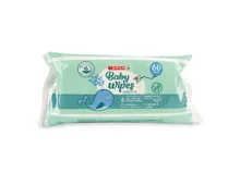 SPAR Babyfeuchttücher