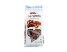 SPAR Bärentatzen