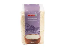 SPAR Basmati Reis