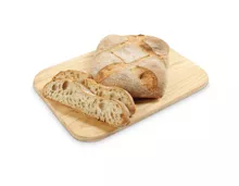 SPAR Bio-Steinofen-Ciabatta