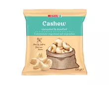 SPAR Cashewnüsse / Haselnüsse gemahlen / Kokosnussflocken