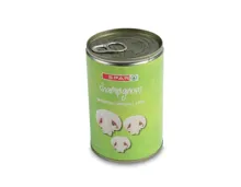 SPAR Champignons geschnitten / ganz