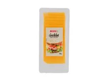 SPAR Cheddar Scheiben