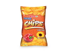 SPAR Chips Paprika/Nature