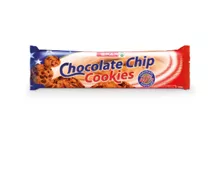SPAR Chocolate Chip Cookies