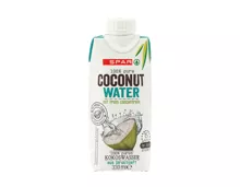 SPAR Coconut Water