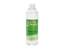 SPAR Daily Shampoo Herbal Green