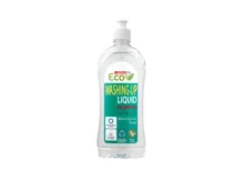 SPAR Eco Spülmittel Parfümfrei