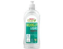 SPAR Eco Spülmittel Parfünfrei