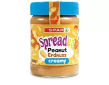 Spar Erdnussbutter Creamy Crunchy 26 Rabatt Spar Ab 05 05 15 Aktionis Ch