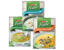 SPAR Feine Suppen