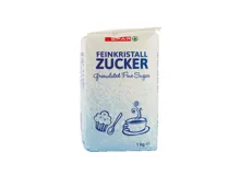 SPAR Feinkristallzucker