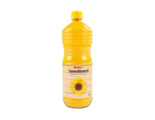 SPAR / Florin Sonnenblumenöl