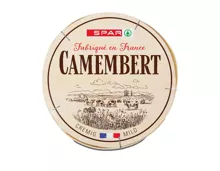 SPAR Französischer Camembert