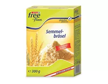 SPAR free from 21% Semmelbrösel