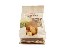 SPAR Frühkartoffeln